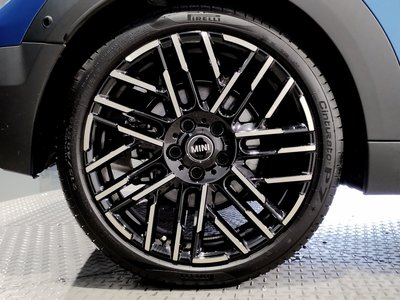 2025 MINI COOPER CONVERTIBLE 缩略图 43