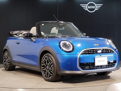 2025 MINI COOPER CONVERTIBLE 缩略图 63