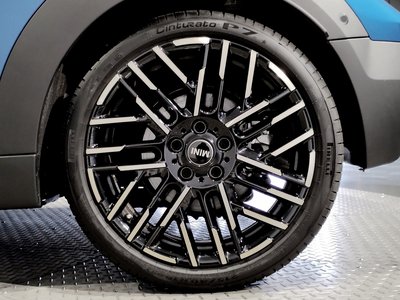 2025 MINI COOPER CONVERTIBLE 缩略图 41