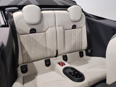 2025 MINI COOPER CONVERTIBLE 缩略图 14