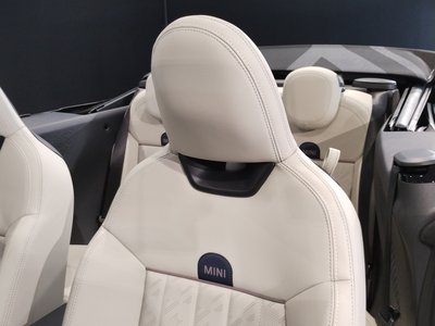 2025 MINI COOPER CONVERTIBLE 缩略图 50