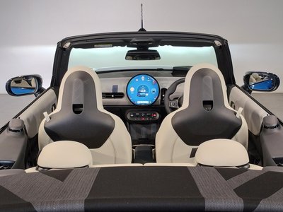 2025 MINI COOPER CONVERTIBLE 缩略图 70