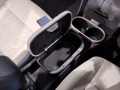 2025 MINI COOPER CONVERTIBLE 缩略图 72