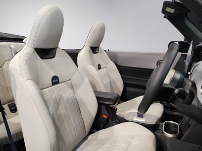 2025 MINI COOPER CONVERTIBLE 缩略图 48