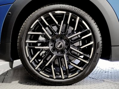 2025 MINI COOPER CONVERTIBLE 缩略图 40