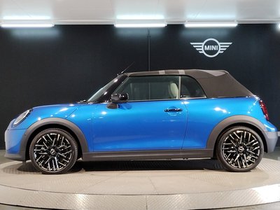 2025 MINI COOPER CONVERTIBLE 缩略图 19