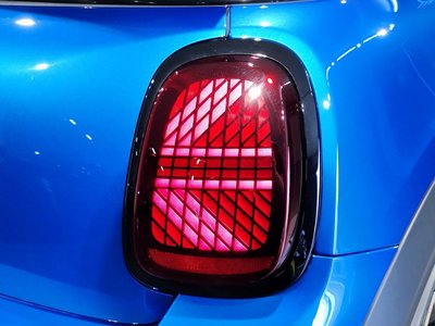 2025 MINI COOPER CONVERTIBLE 缩略图 64