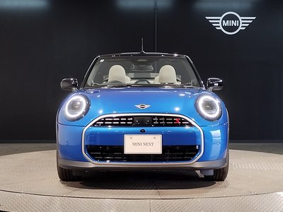 2025 MINI COOPER CONVERTIBLE 缩略图 62