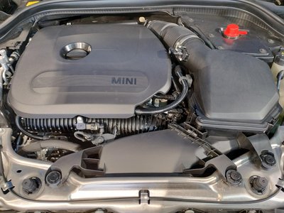 2025 MINI COOPER CONVERTIBLE 缩略图 17