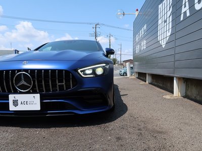 2019 Mercedes-BENZ GT AMG — миниатюра 22