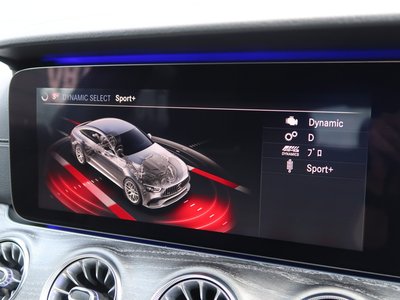 2019 Mercedes-BENZ GT AMG — миниатюра 32