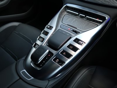 2019 Mercedes-BENZ GT AMG — миниатюра 30