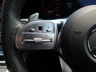 2019 Mercedes-BENZ GT AMG — миниатюра 27
