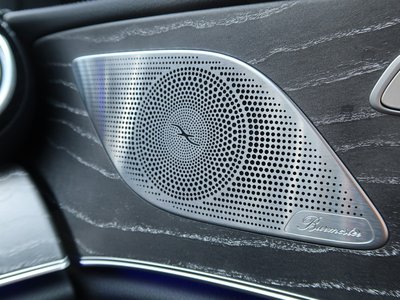 MERCEDES-BENZ GT AMG - 5