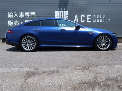 2019 Mercedes-BENZ GT AMG — миниатюра 15