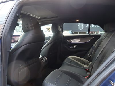 2019 Mercedes-BENZ GT AMG — миниатюра 11