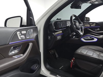 صورة مصغرة 14 لـ 2021 Mercedes-BENZ GLS