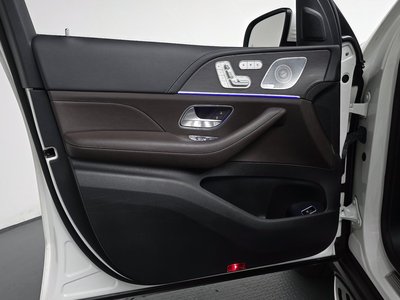 صورة مصغرة 15 لـ 2021 Mercedes-BENZ GLS
