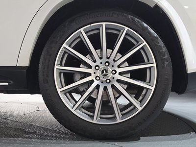 2021 Mercedes-BENZ GLS 照片 9