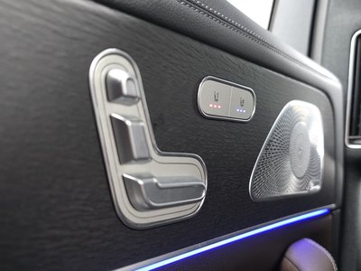 صورة مصغرة 33 لـ 2021 Mercedes-BENZ GLS
