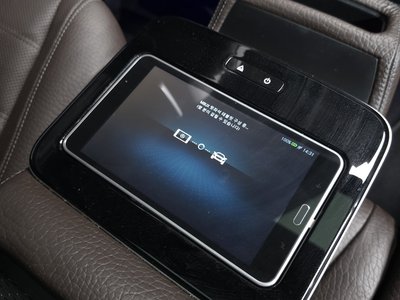 صورة مصغرة 23 لـ 2021 Mercedes-BENZ GLS