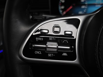 صورة مصغرة 35 لـ 2021 Mercedes-BENZ GLS