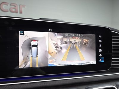 صورة مصغرة 21 لـ 2021 Mercedes-BENZ GLS