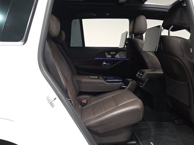 صورة مصغرة 18 لـ 2021 Mercedes-BENZ GLS