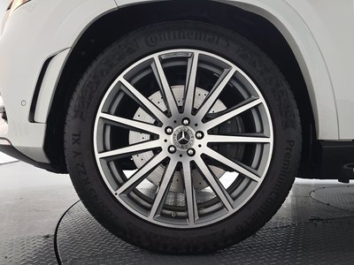 2021 Mercedes-BENZ GLS 照片 7