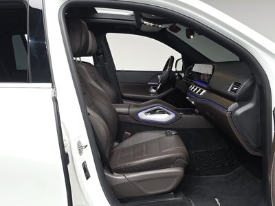 صورة مصغرة 17 لـ 2021 Mercedes-BENZ GLS