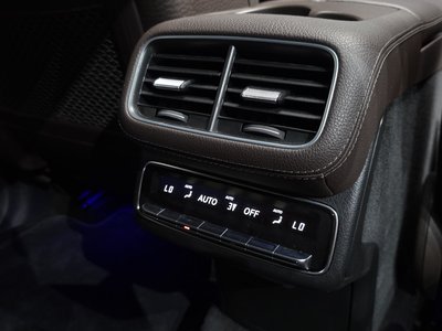 صورة مصغرة 30 لـ 2021 Mercedes-BENZ GLS