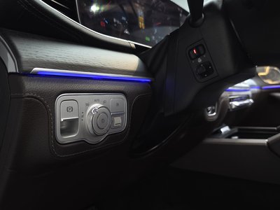 صورة مصغرة 28 لـ 2021 Mercedes-BENZ GLS