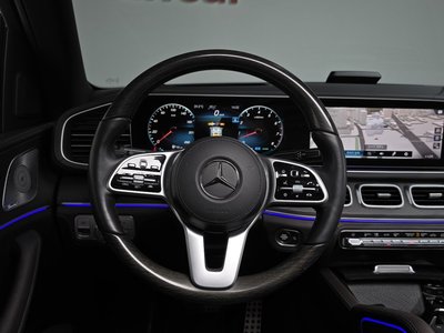 صورة مصغرة 19 لـ 2021 Mercedes-BENZ GLS
