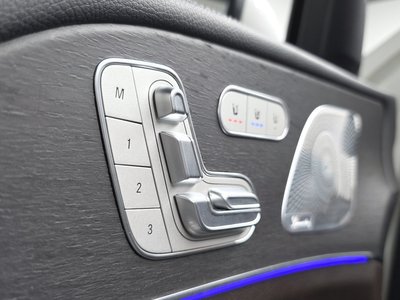 صورة مصغرة 32 لـ 2021 Mercedes-BENZ GLS