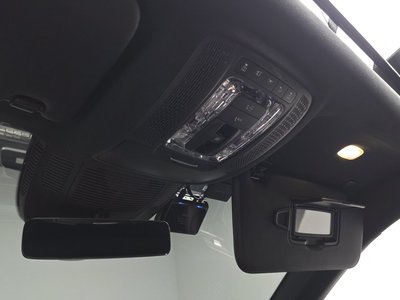 صورة مصغرة 27 لـ 2021 Mercedes-BENZ GLS