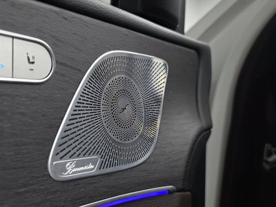 صورة مصغرة 24 لـ 2021 Mercedes-BENZ GLS