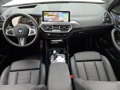 BMW X3 - 5