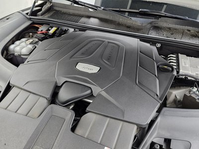 PORSCHE CAYENNE - 7