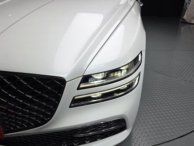 صورة 9 لـ 2021 Genesis G80 (RG3)