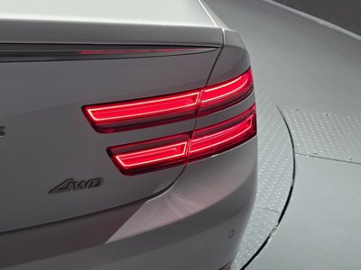 صورة 10 لـ 2021 Genesis G80 (RG3)