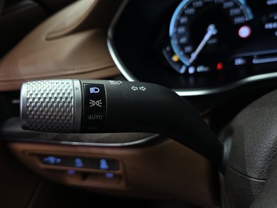 2021 Genesis G80 (RG3) — миниатюра 29