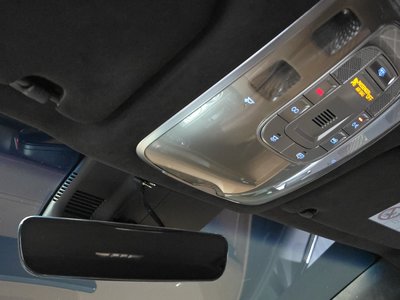 2021 Genesis G80 (RG3) — миниатюра 33