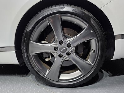 صورة 8 لـ 2021 Genesis G80 (RG3)