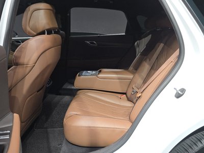 2021 Genesis G80 (RG3) — миниатюра 18