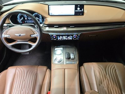 صورة 5 لـ 2021 Genesis G80 (RG3)
