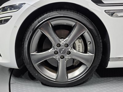 صورة 6 لـ 2021 Genesis G80 (RG3)