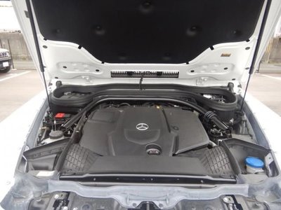 2024 Mercedes-BENZ G-CLASS 照片 8