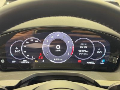 PORSCHE PANAMERA - 7