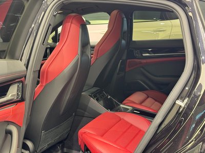 PORSCHE PANAMERA - 6