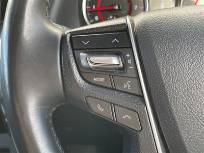 TOYOTA ALPHARD - 10
